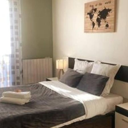 Le Saint-Amour 2 Ngoại thất bức ảnh