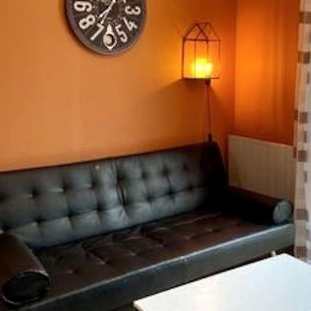 Le Saint-Amour 2 Ngoại thất bức ảnh