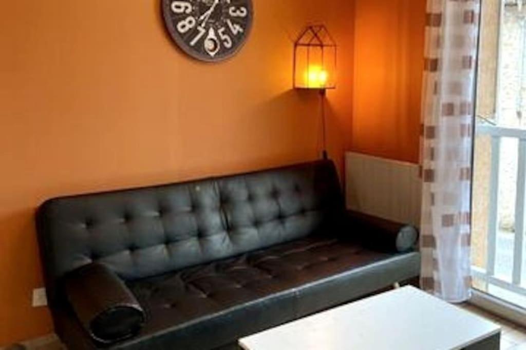 Le Saint-Amour 2 Ngoại thất bức ảnh